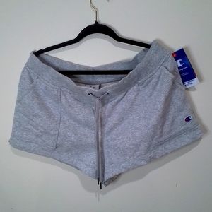 CHAMPION SHORTS